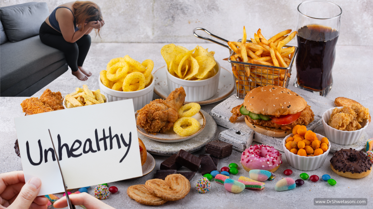 UNHEALTHY_LIFESTYLE_DR_SHWETA_SONI_AYURVEDA_BHOPAL